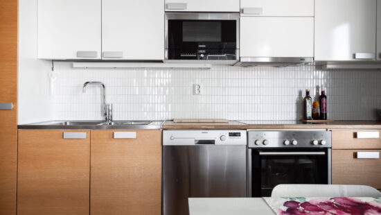 3h+k+khh+s+las.parveke Koskitie 12  D 48, 90500 Oulu