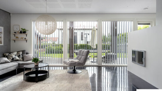 6h+k+khh+pesuhuone+ 2 saunaa Lanssitie 2  , 90420 Oulu