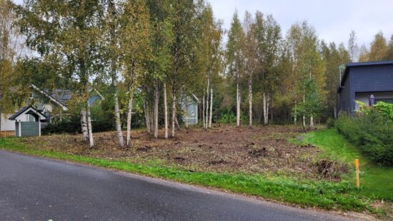 Niemirannatie 16  , 90240 Oulu