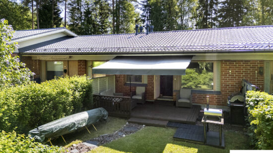 2h+k+s Pöllönkuja 5 B 6, 90540 Oulu