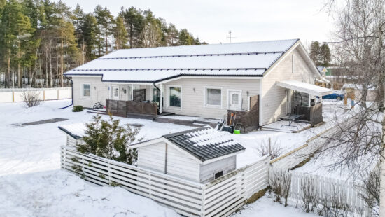 4h, k, khh, kph, s Ollakantie 5  C, 90440 Kempele