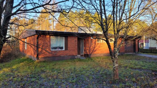 Haukitie 5  , 90550 Oulu