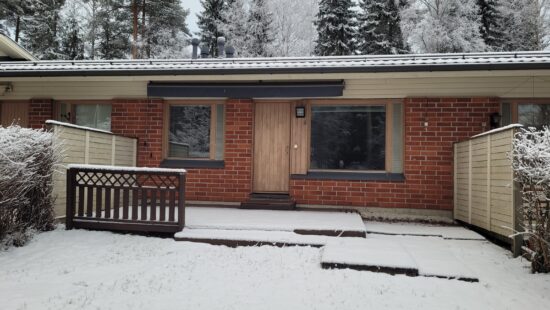 2h+k+s Pöllönkuja 5 B 6, 90540 Oulu