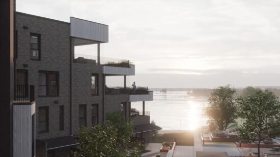 3h+k+kph+s+terassi+lasitettu parveke Vaakunakyläntie 12 A 4, 90510 Oulu