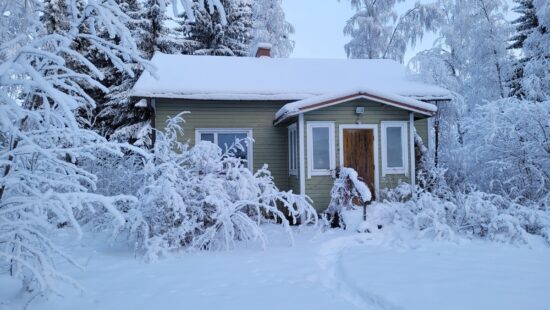 Mäntyläntie 11  , 90800 Oulu