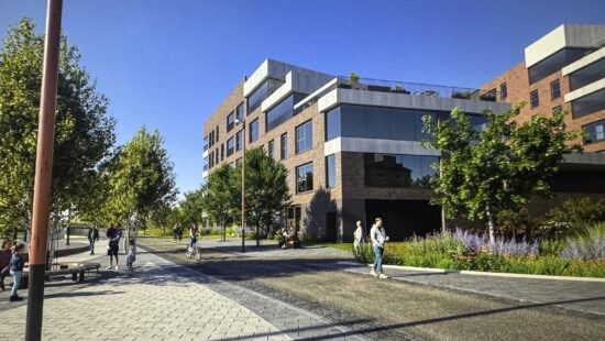 2h+k+kph+s+terassi Vaakunakyläntie 12 A 3, 90510 Oulu