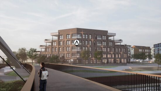 3h+k+kph+s+lasittettu parveke Vaakunakyläntie 12 A 15, 90510 Oulu