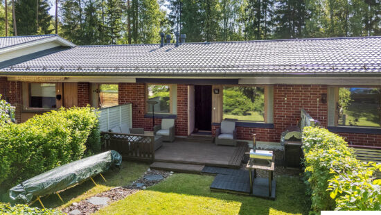 2h+k+s Pöllönkuja 5 B 6, 90540 Oulu