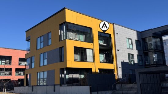 2h+k+s+vaatehuone+lasitettu parveke Siilotie 27 A 10, 90520 Oulu