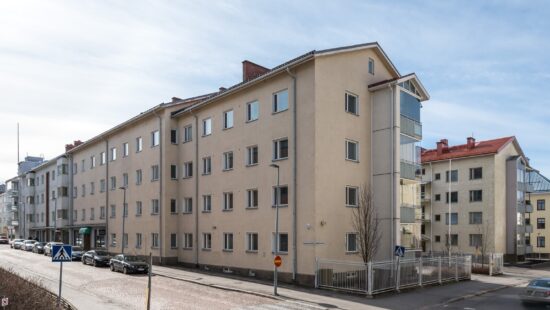 2h+k+kh Kauppurienkatu 26-28 C 18, 90100 Oulu