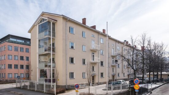 2h+k+kh Kauppurienkatu 26-28 C 18, 90100 Oulu