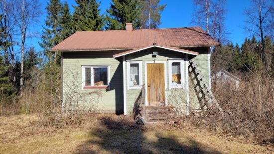 Mäntyläntie 11  , 90800 Oulu