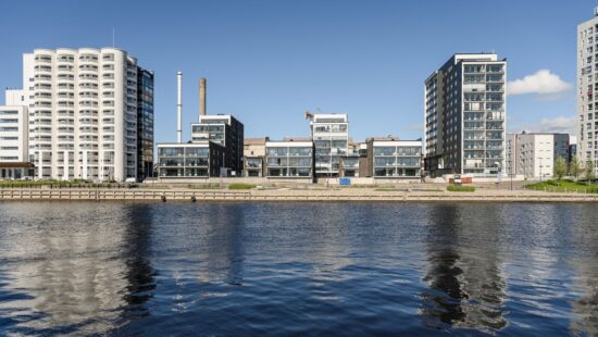 4h+kt+s+2vh+erllinen wc+las.parveke Siilotie 1 E 22, 90520 Oulu