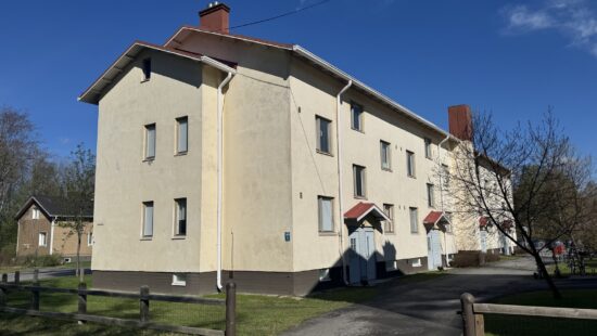 2h+k+kh+wc Varikkotie 3 H 32, 90150 Oulu