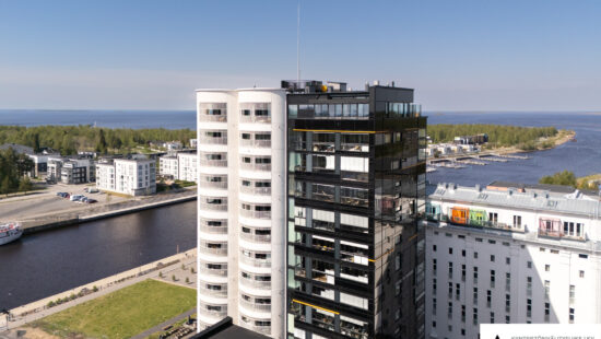 3h+k+kh+wc+s+lasitettu parveke Siilotie 21 A  72, 90520 Oulu
