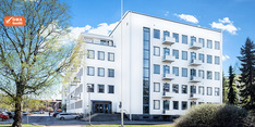1h+kt+alkovi Albertinkuja 20 A 26, 90100 Oulu