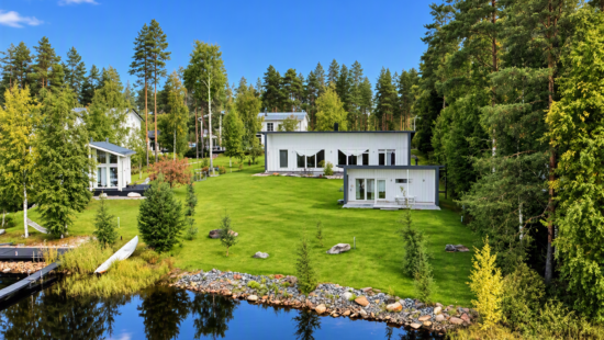 5h+k+khh+ph+s +3wc+rantasauna tupa+ph+s Tyyryntie 7  , 90940 Oulu
